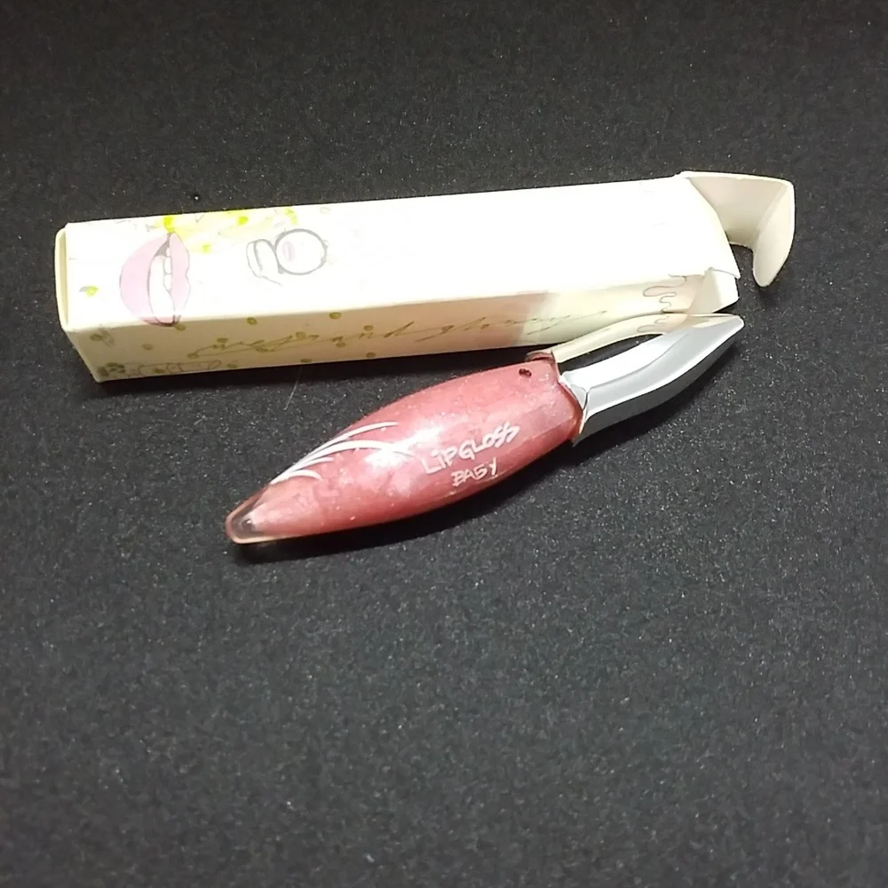 3/$25 GOLDIE BABY MINI LIP GLOSS